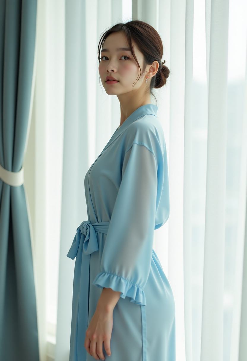 春山境第1集